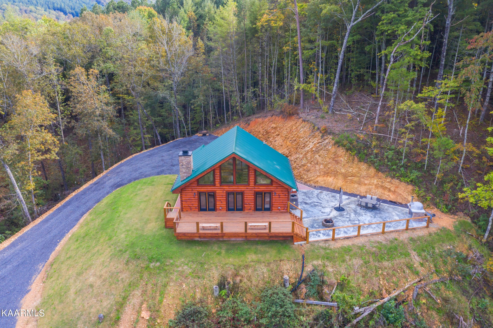 1652 Spring Creek Road Reliance, TN 37369 - Photo 44 of 56 Gallery Image 44