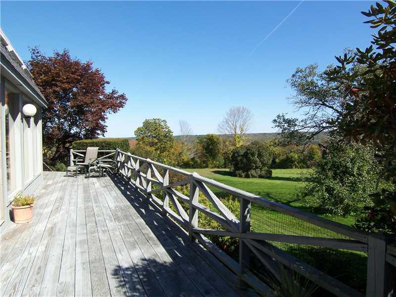 4 Fernald Road Poland, ME 04274 - Photo 4 of 35 Patio/Deck.