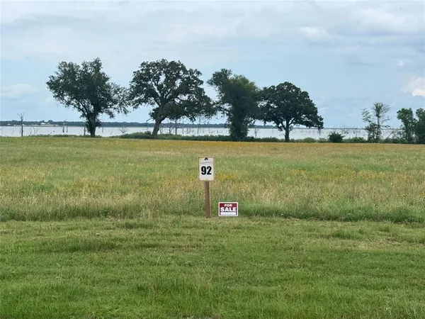 $355,000 | Lot 92 Southeast Se Cr, Richland, TX 76681