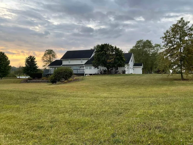 $2,500 | 10421 Yoder Road, Yoder, IN 46798