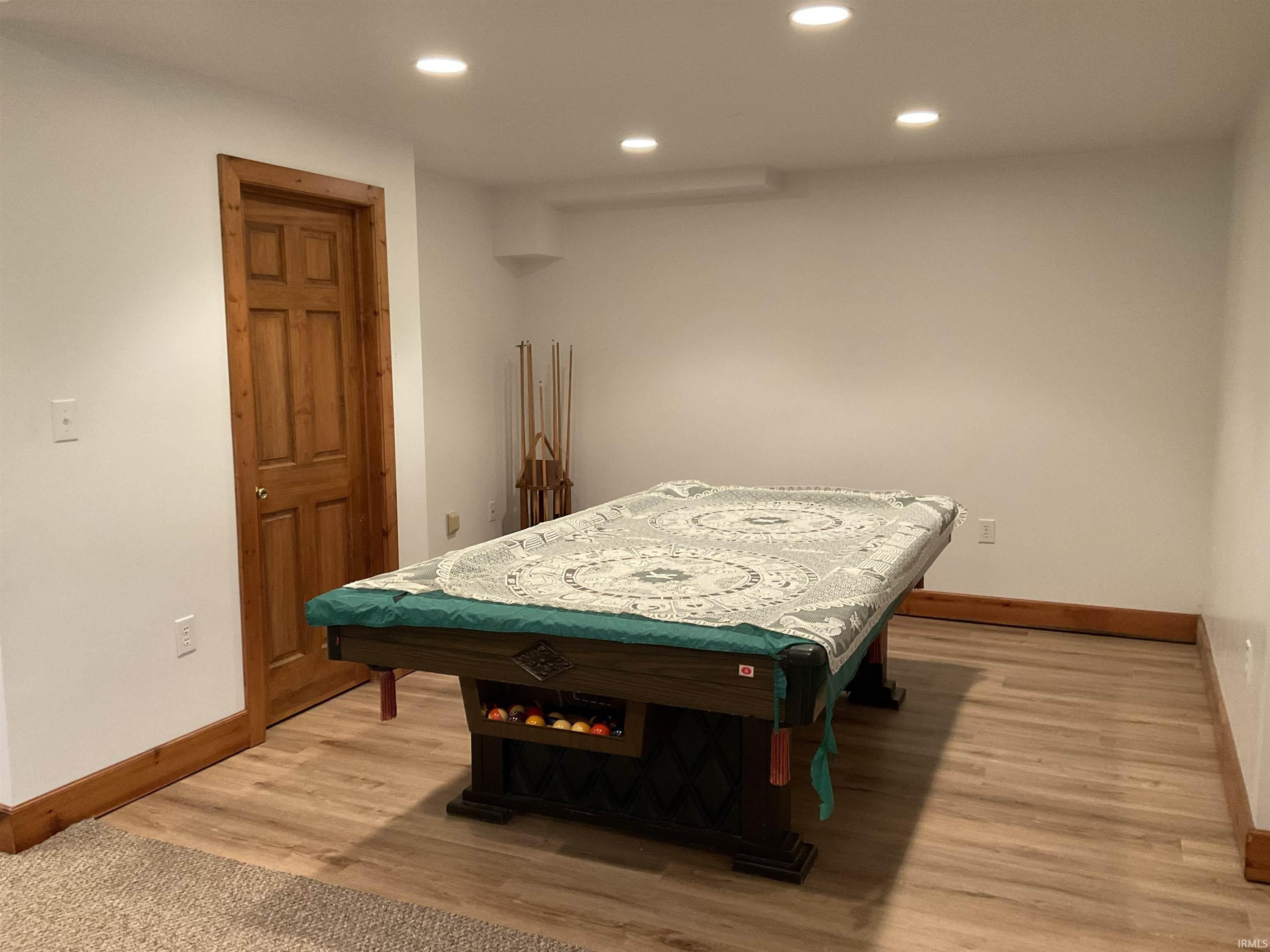 10421 Yoder Road Yoder, IN 46798 - Photo 17 of 29