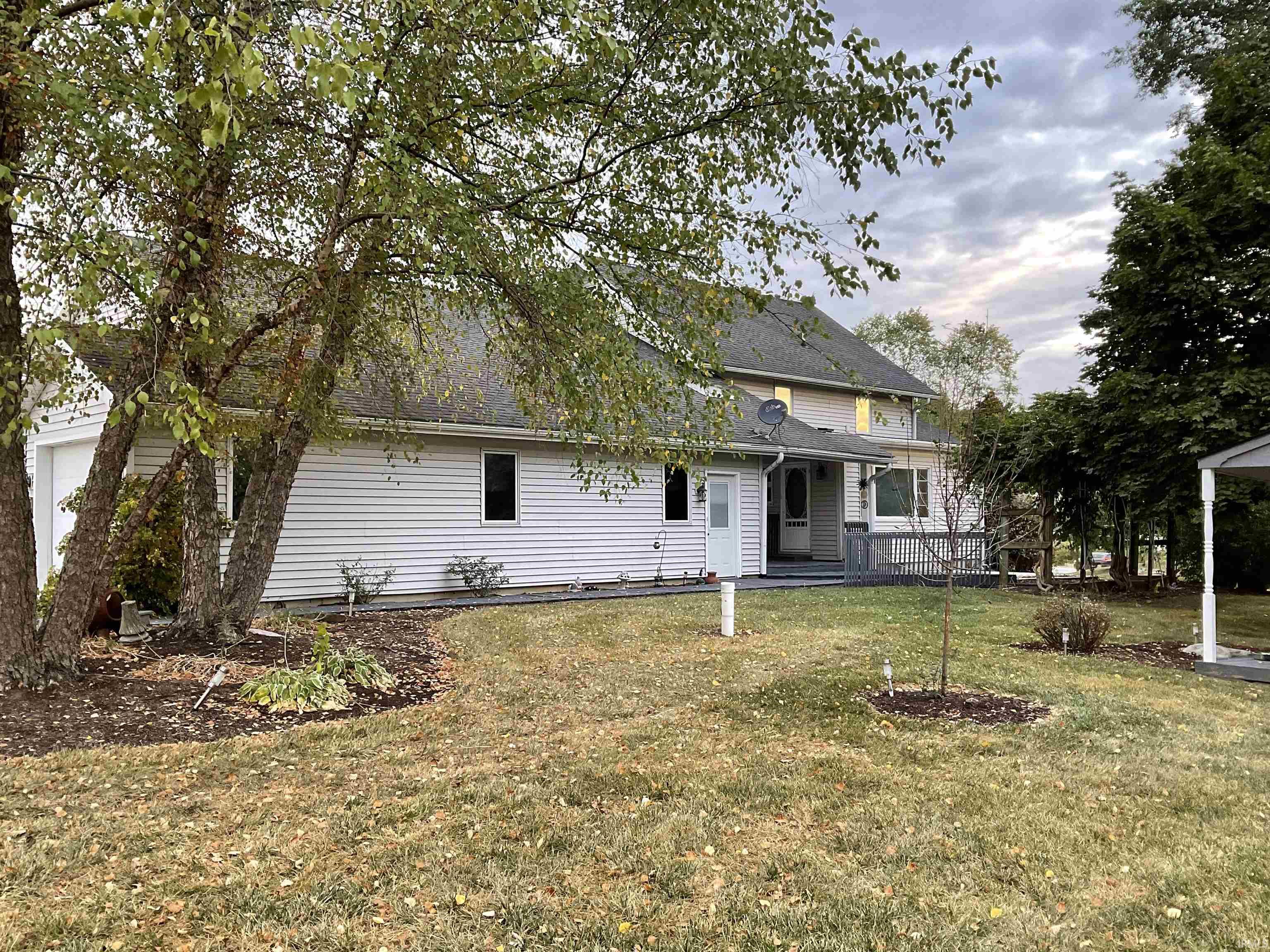 10421 Yoder Road Yoder, IN 46798 - Photo 27 of 29