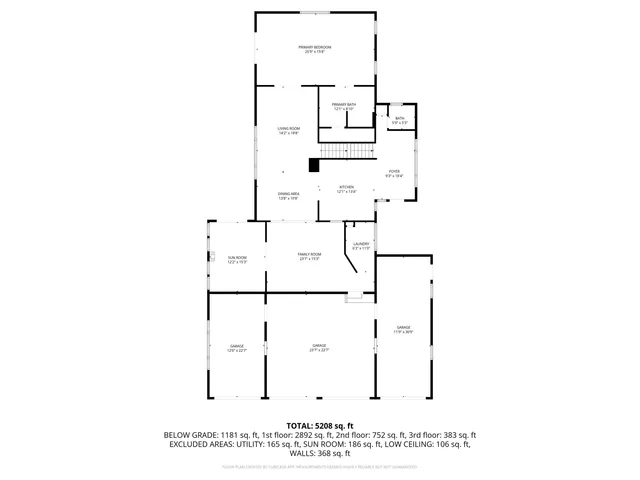 $2,400 | 10421 Yoder Road, Yoder, IN 46798