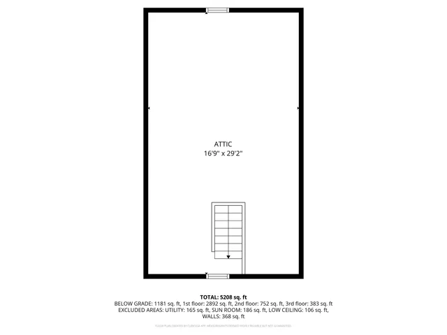 $2,400 | 10421 Yoder Road, Yoder, IN 46798