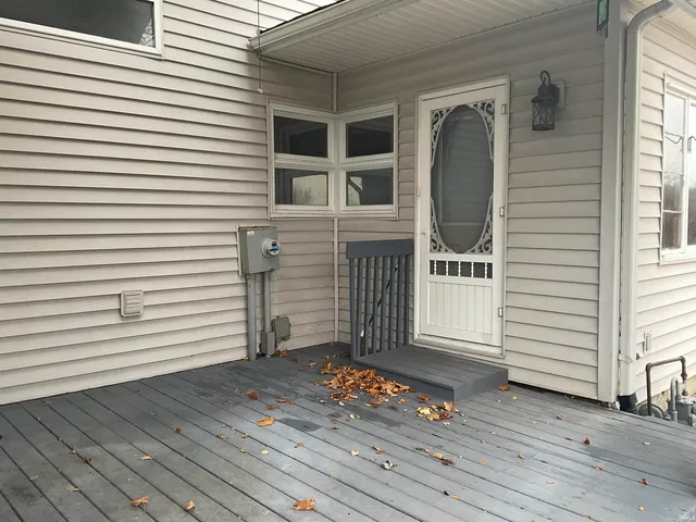 $2,400 | 10421 Yoder Road, Yoder, IN 46798