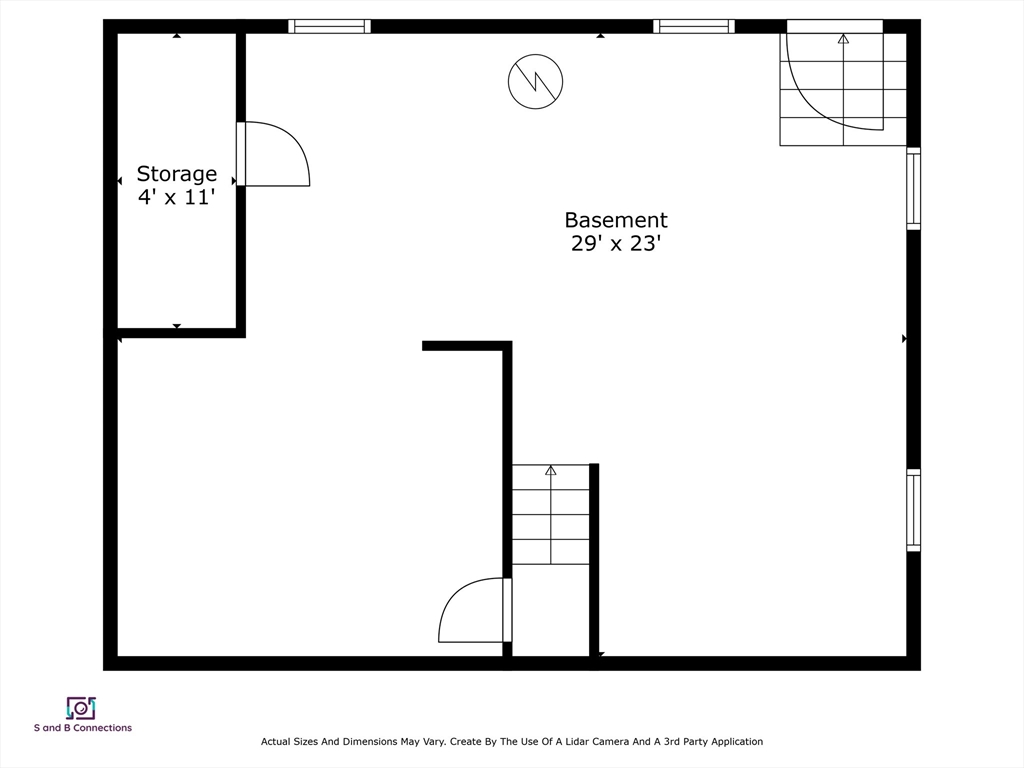 99 Sunderland Road Worcester, MA 01604 - Photo 33 of 35 Gallery Image 33