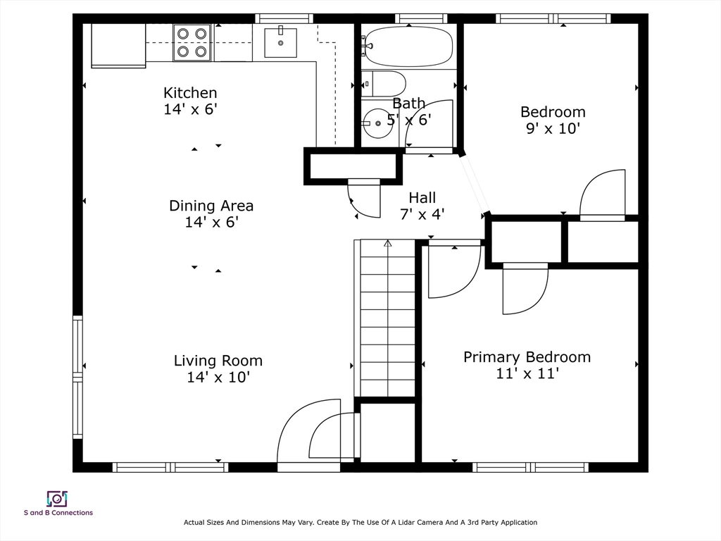 99 Sunderland Road Worcester, MA 01604 - Photo 34 of 35 Gallery Image 34