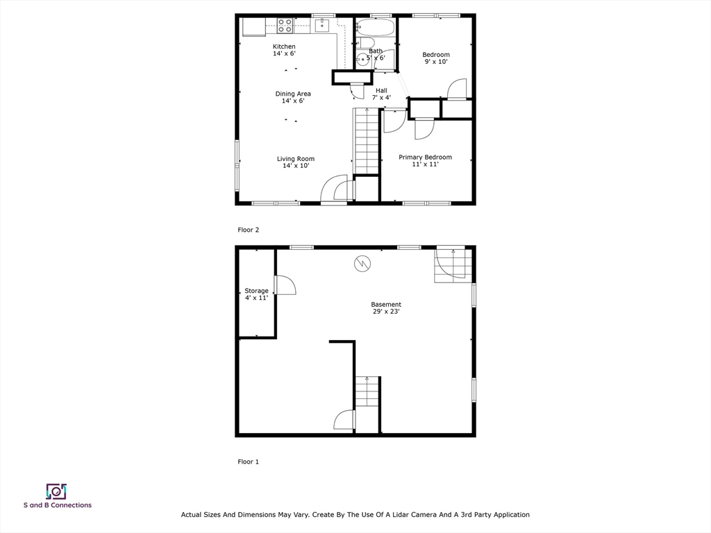 99 Sunderland Road Worcester, MA 01604 - Photo 35 of 35 Gallery Image 35