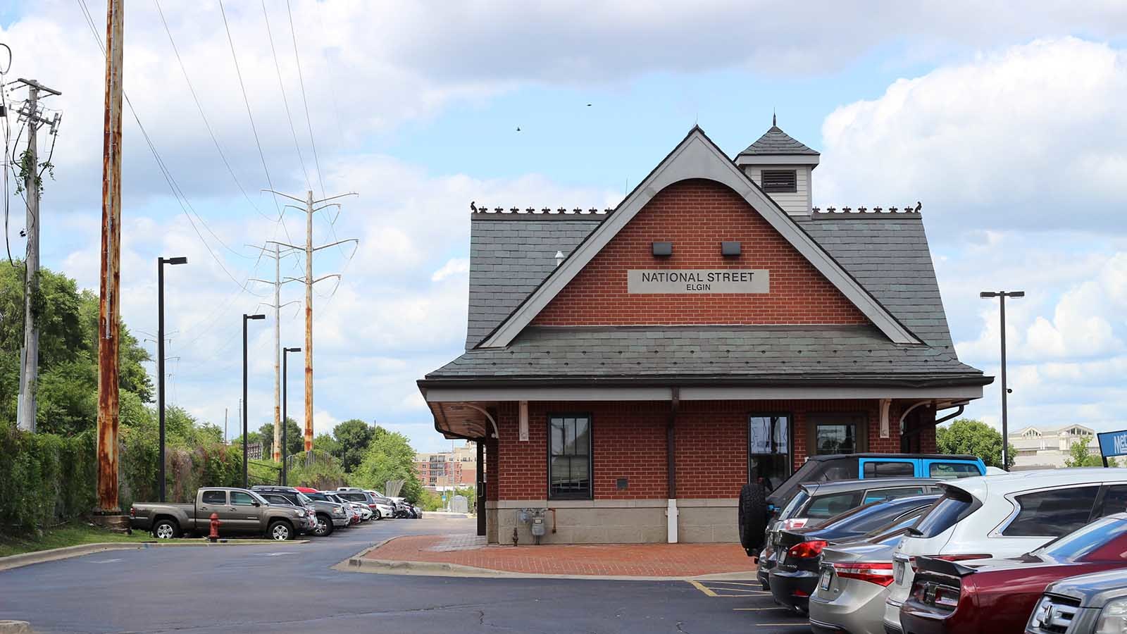 264 Snowdrop Lane Elgin, IL 60124 - Photo 45 of 54