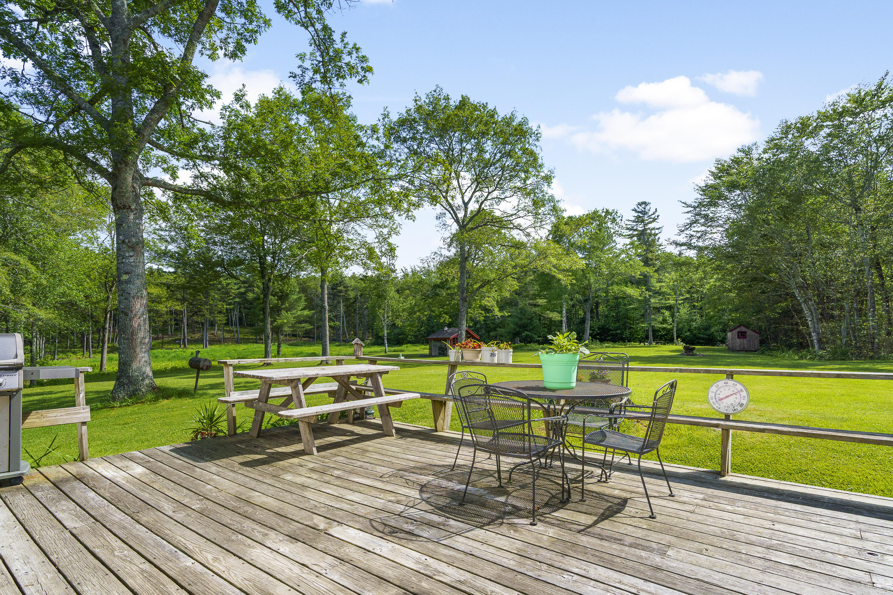 417 Lower Round Pond Road Bristol, ME 04539 - Photo 14 of 73 31-417 Lower Round Pond Rd, Round Pond,
