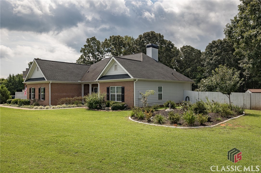 133 Redstone Road Jefferson, GA 30549 - Photo 37 of 42