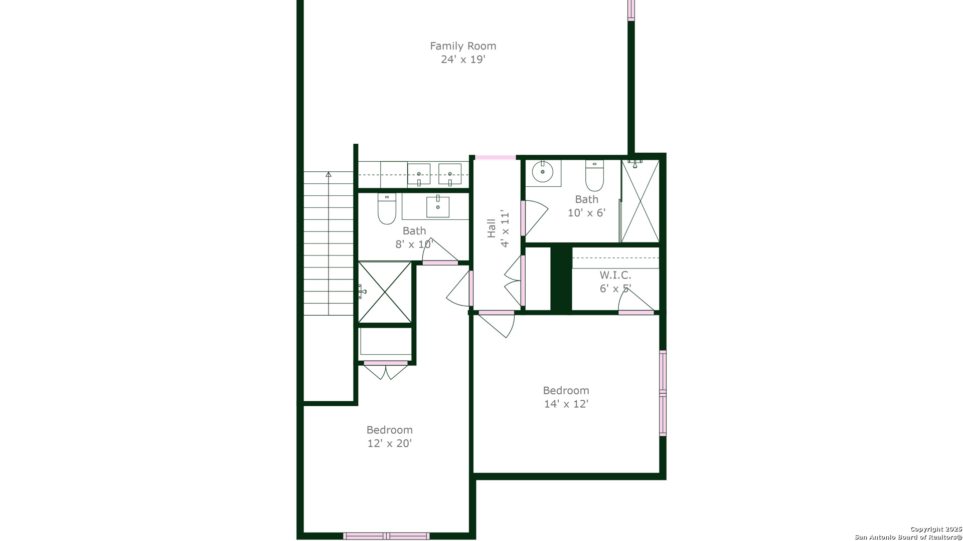 22327 Scenic Loop Road San Antonio, TX 78255 - Photo 59 of 59