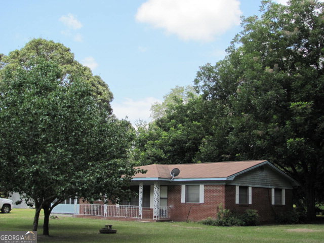 19 Moody Road, Unit 1 Hazlehurst, GA 31539 - Photo 1 of 1 Main View