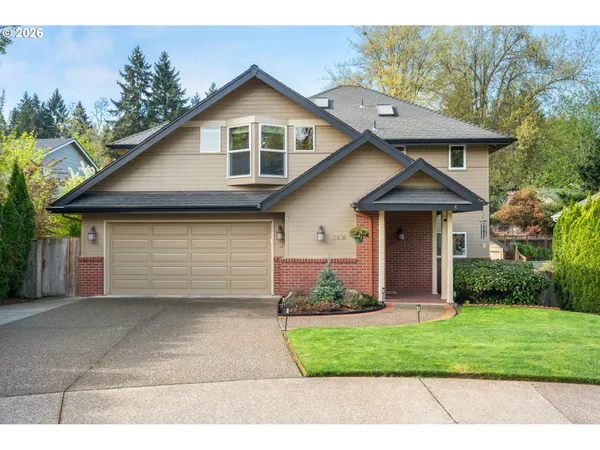 $669,000 | 2436 Greiner Street, Eugene, OR 97405