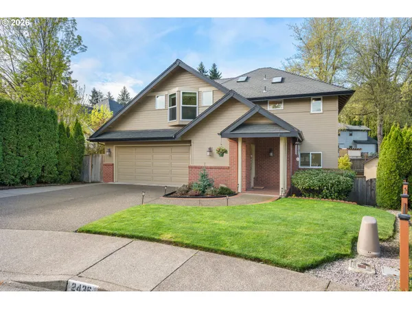 $669,000 | 2436 Greiner Street, Eugene, OR 97405