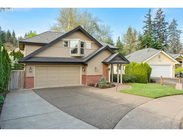 $669,000 | 2436 Greiner Street, Eugene, OR 97405