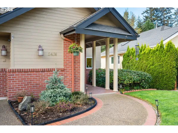 $669,000 | 2436 Greiner Street, Eugene, OR 97405