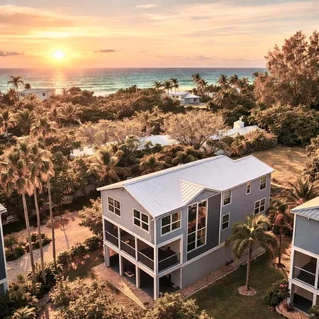 $1,999,979 | 6330 Laguna Drive, Longboat Key, FL 34228