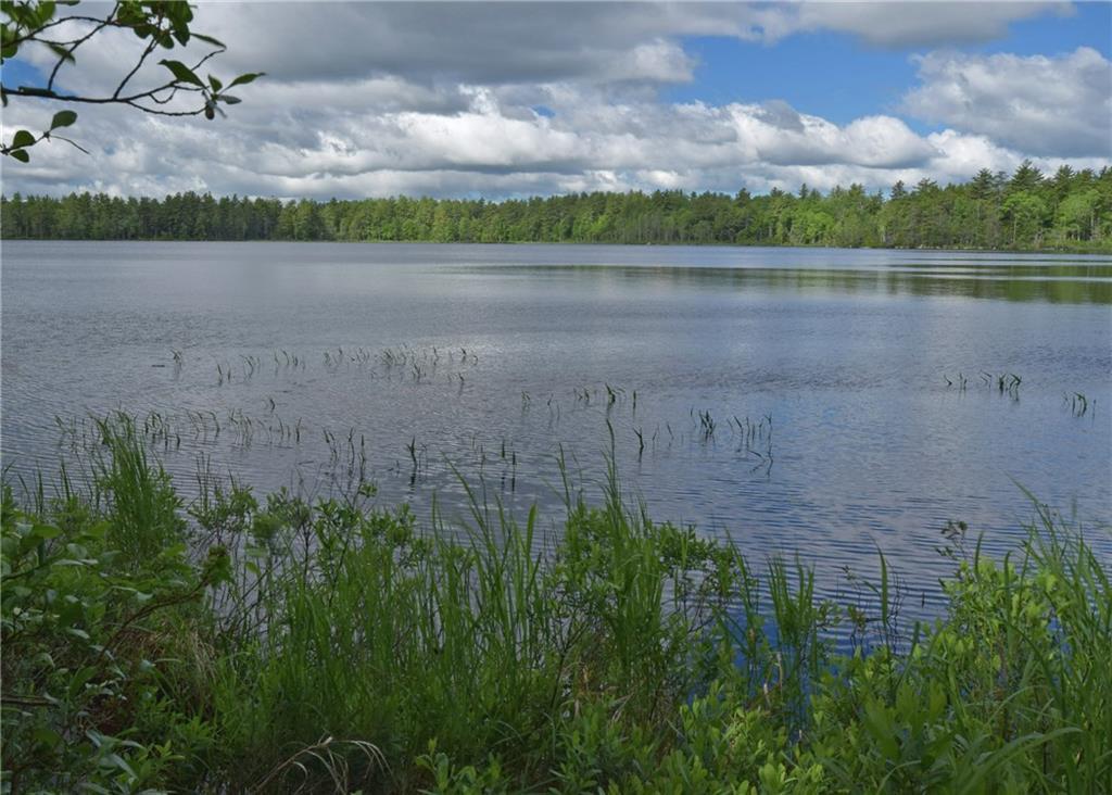 Lot 13 Little Stream Road Lincoln, ME 04457 - Photo 1 of 6 Photo