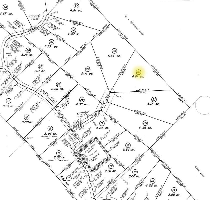 22 Fire Tower Drive Rougemont, NC 27572 - Photo 9 of 9 Photo 9