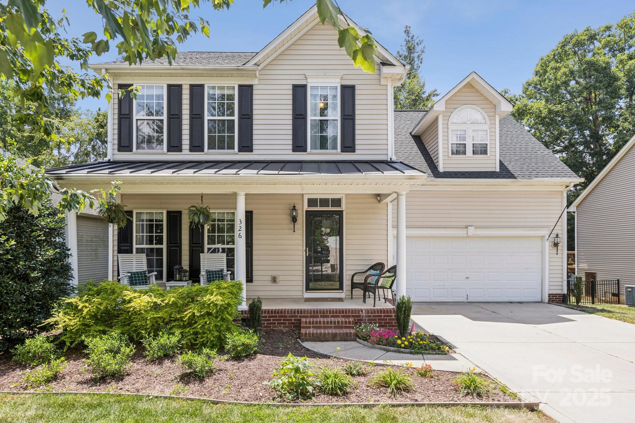 326 Chorus Road Fort Mill, SC 29715 - Photo 1 of 39 Gallery Image 1