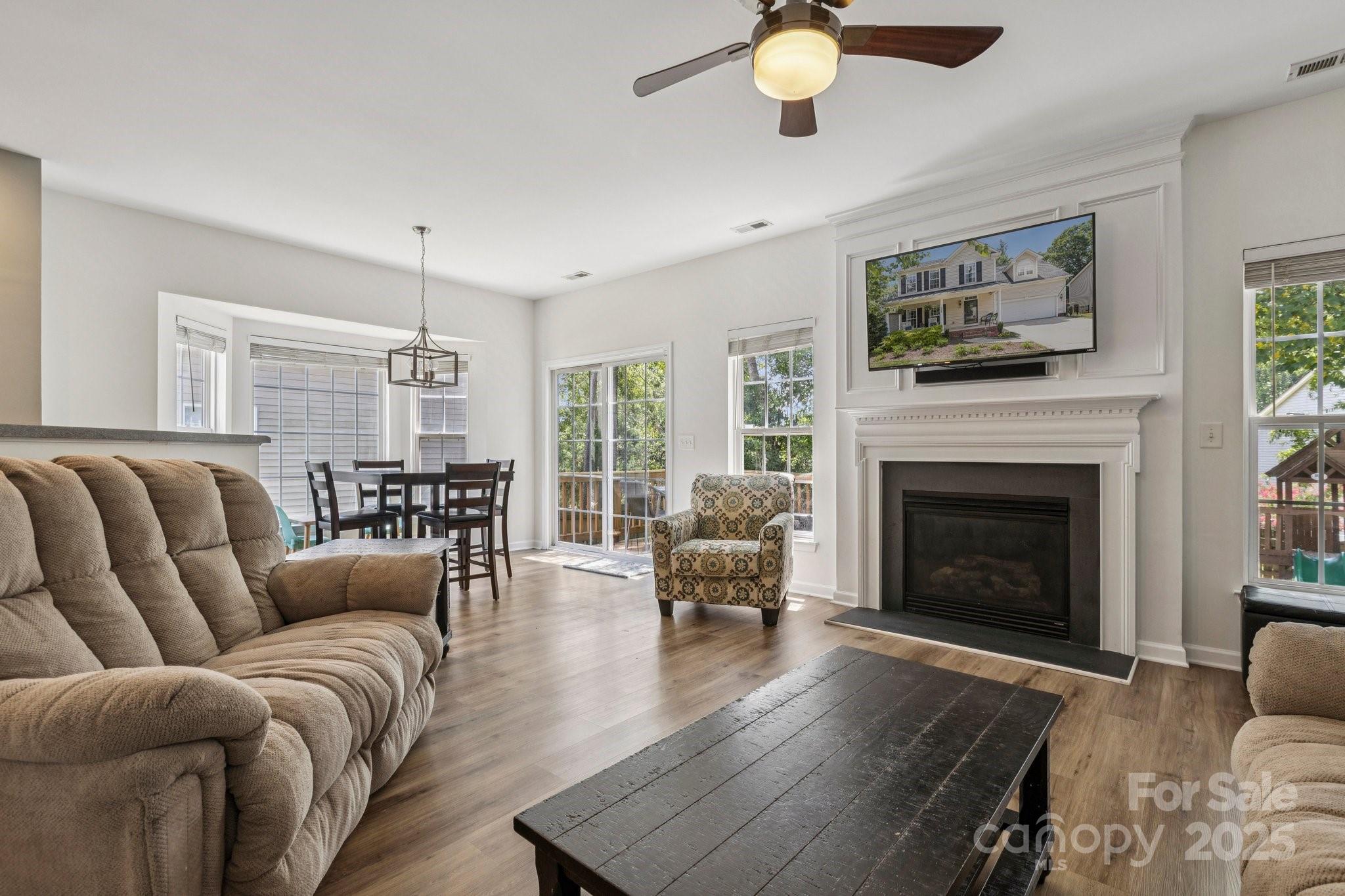 326 Chorus Road Fort Mill, SC 29715 - Photo 26 of 39 Gallery Image 26