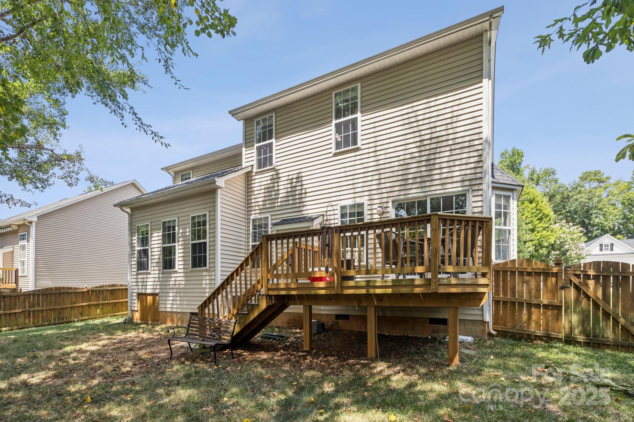 326 Chorus Road Fort Mill, SC 29715 - Photo 35 of 39 Gallery Image 35