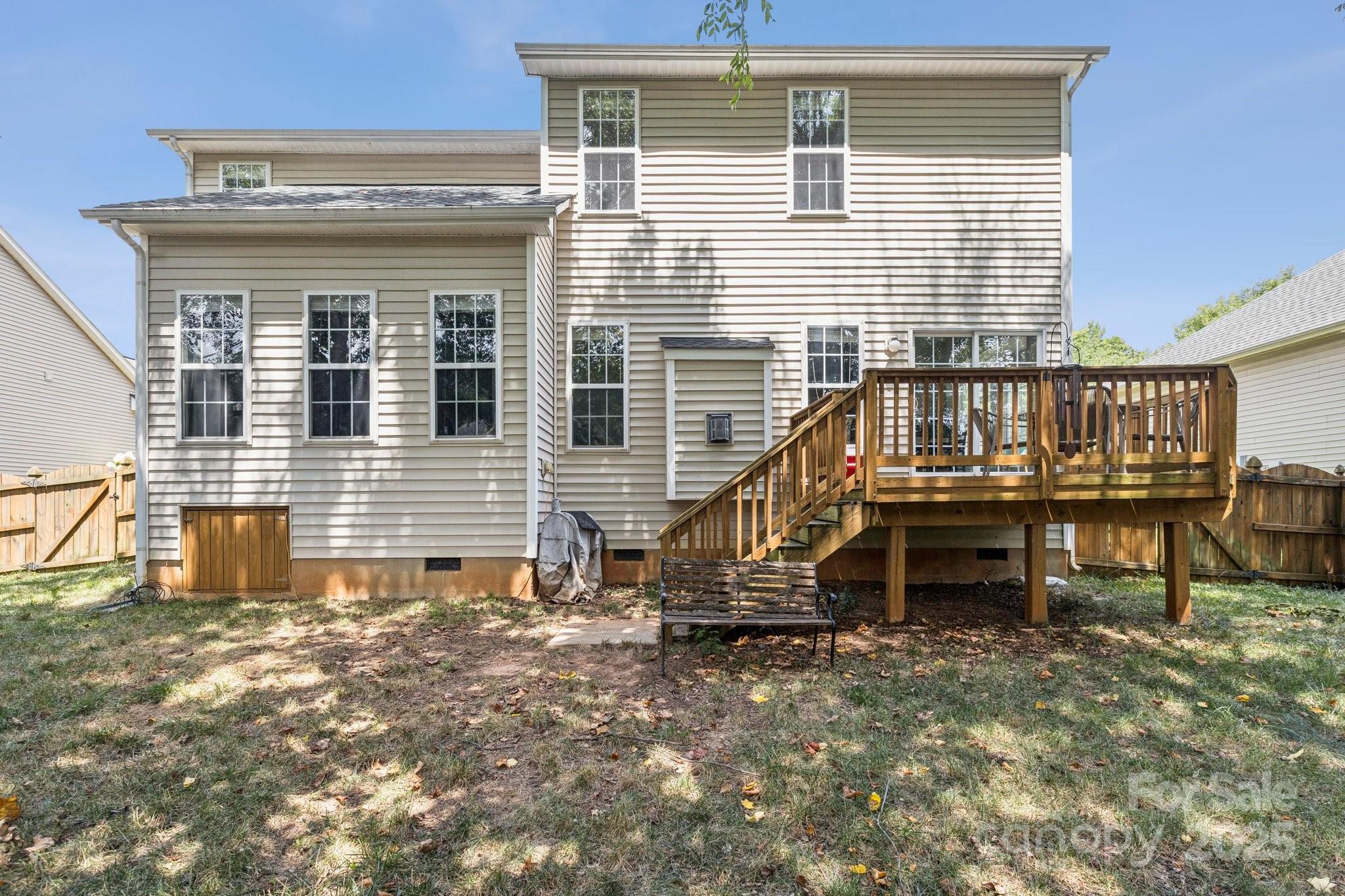 326 Chorus Road Fort Mill, SC 29715 - Photo 36 of 39 Gallery Image 36
