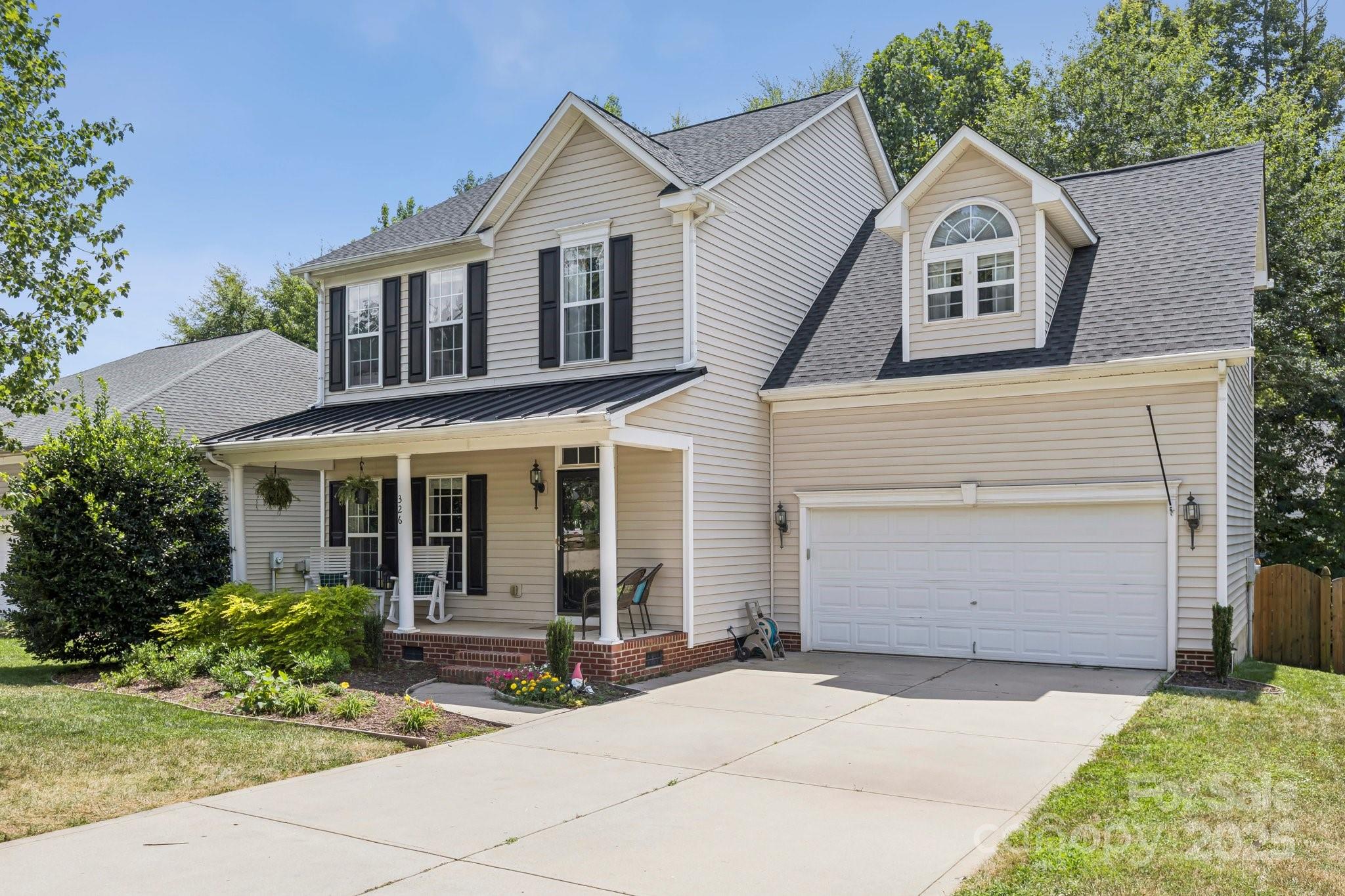 326 Chorus Road Fort Mill, SC 29715 - Photo 37 of 39 Gallery Image 37