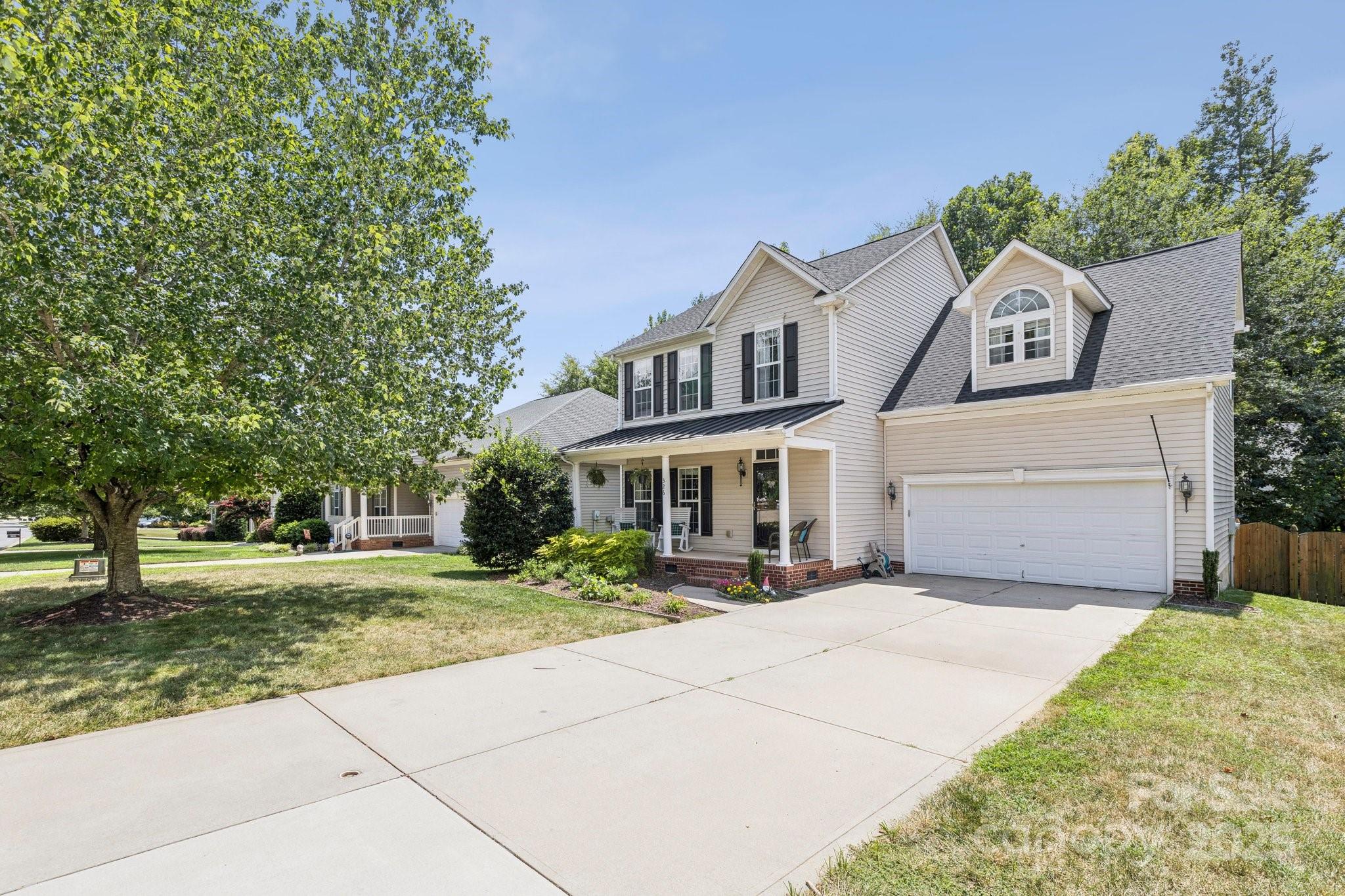 326 Chorus Road Fort Mill, SC 29715 - Photo 38 of 39 Gallery Image 38