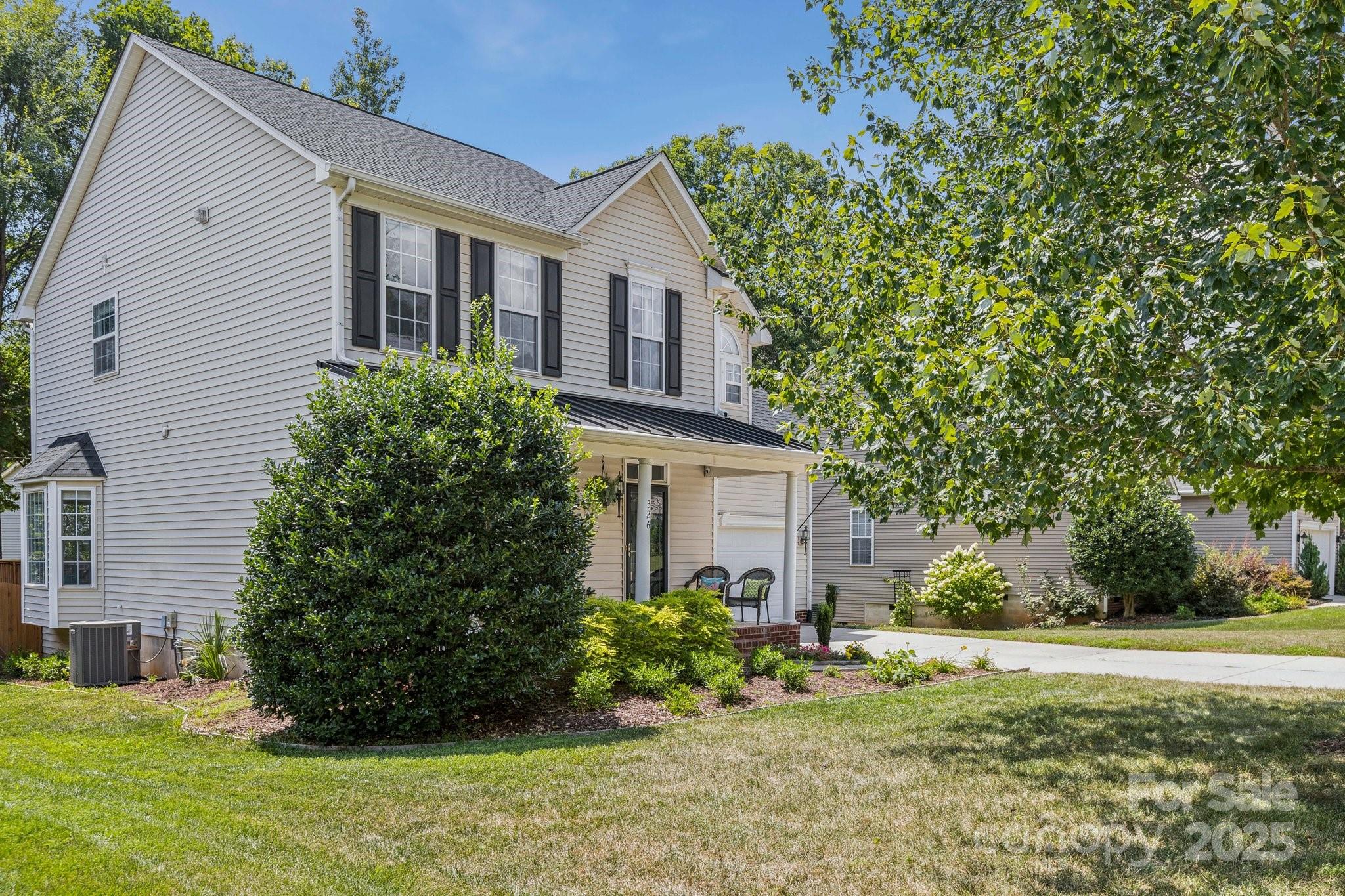 326 Chorus Road Fort Mill, SC 29715 - Photo 39 of 39 Gallery Image 39