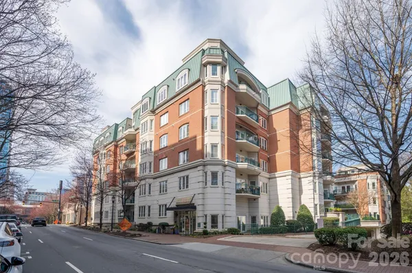 $589,000 | 415 North Church Street, Charlotte, NC 28202