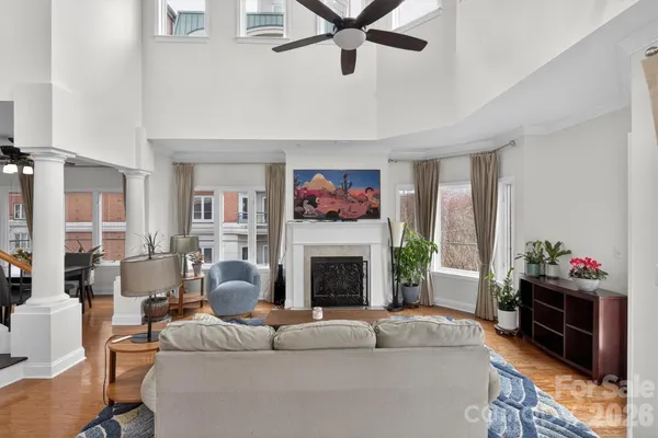 $589,000 | 415 North Church Street, Charlotte, NC 28202