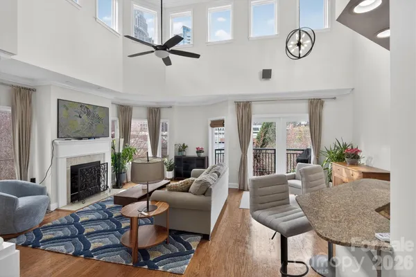 $589,000 | 415 North Church Street, Charlotte, NC 28202