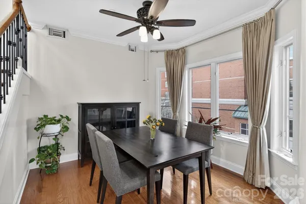 $589,000 | 415 North Church Street, Charlotte, NC 28202