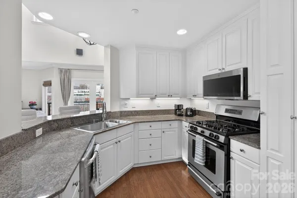 $589,000 | 415 North Church Street, Charlotte, NC 28202