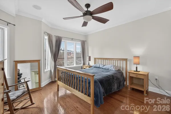 $589,000 | 415 North Church Street, Charlotte, NC 28202