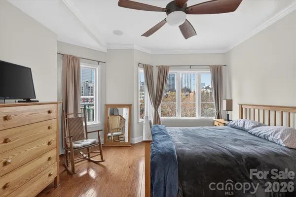 $589,000 | 415 North Church Street, Charlotte, NC 28202