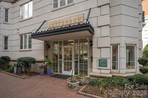 $589,000 | 415 North Church Street, Charlotte, NC 28202