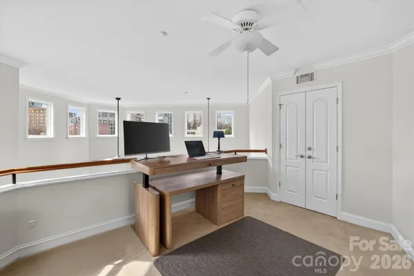 $589,000 | 415 North Church Street, Charlotte, NC 28202