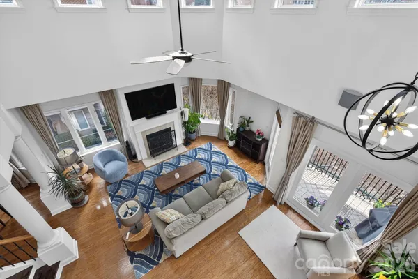 $589,000 | 415 North Church Street, Charlotte, NC 28202