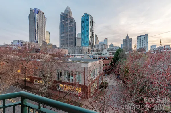$589,000 | 415 North Church Street, Charlotte, NC 28202