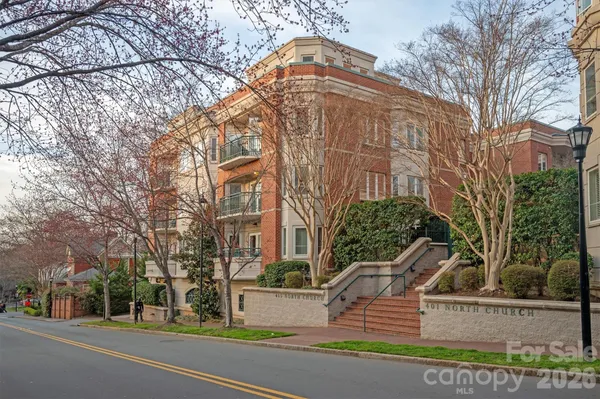 $589,000 | 415 North Church Street, Charlotte, NC 28202