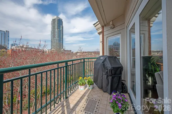 $589,000 | 415 North Church Street, Charlotte, NC 28202