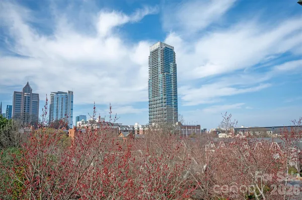 $589,000 | 415 North Church Street, Charlotte, NC 28202