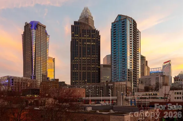 $589,000 | 415 North Church Street, Charlotte, NC 28202