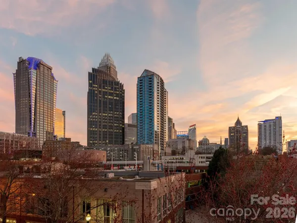 $589,000 | 415 North Church Street, Charlotte, NC 28202