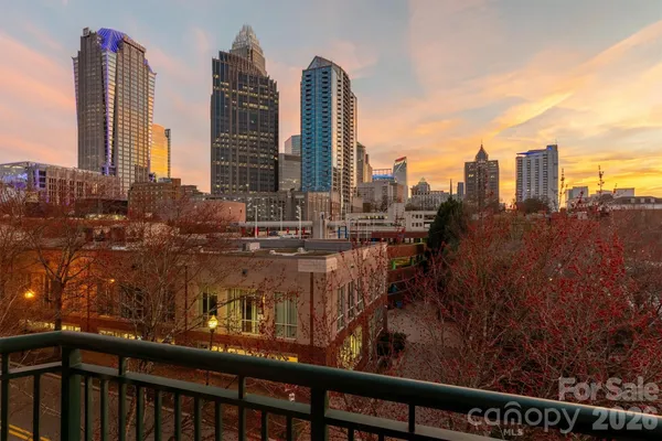 $589,000 | 415 North Church Street, Charlotte, NC 28202