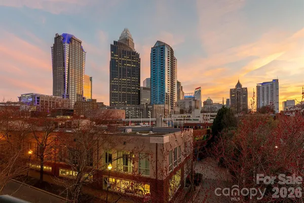 $589,000 | 415 North Church Street, Charlotte, NC 28202