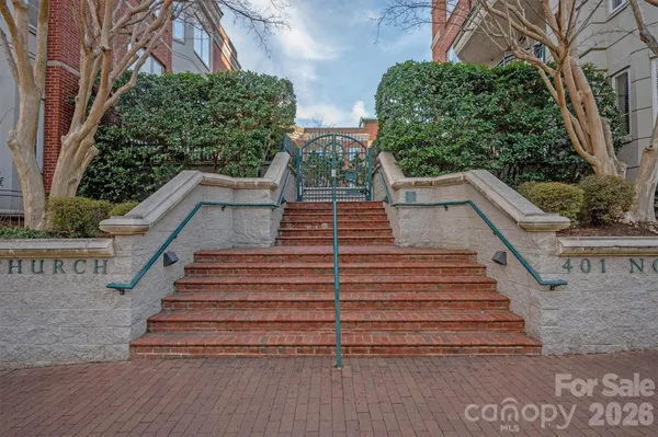$589,000 | 415 North Church Street, Charlotte, NC 28202